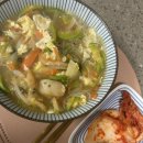 겨울 동행축제 우리미단 싱싱 멸치국수 &amp; 바지락칼국수 후기