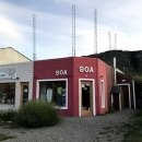 당일치기 트래킹(Fitz Roy)/피츠로이 트래킹 후기/엘 찰튼 PARRILLA 재방문/라구나 로스 뜨레스 트래킹