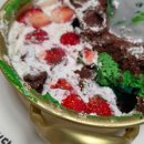 이마트24천안비바루체점 | 천안수제케이크 맛집 제이델링, 생일상에 올렸더니 다들 진짜 미역국인 줄 알았어요
