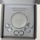 [내돈내산] Loop 룹 이어플러그 2종 한 달 사용 후기 (인게이지2, 드림 수면용)