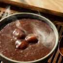 팥밥에 콩자반 꾸준히 먹었더니 이미지