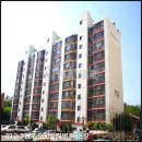 경북고등학교 앞 버스정류장 인근 이미지