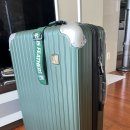 한길PC | 페더스(Feathers) 시그니처 캐리어 68cm(24인치) 구매 후기