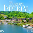 Imperial 4K - Europe Journey Through Timeless Beauty | Relaxation Film Ultr 이미지