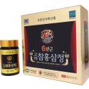 고려참홍삼