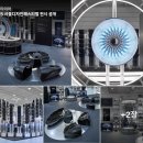 ㈜더위드모터스 | 11/16 일요일 마감! 서울디자인페스티벌 2025 방문 후기, 코엑스 전시 일정 입장권 가격 이벤트 카페...