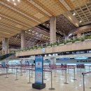 2130 | 김포>도쿄 하네다 KE2103, 도쿄 나리타 > 김해 KE2130 기내식 / 도쿄 셀레스틴 호텔 후기