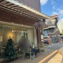 소사로126번길 | 소새울역 근처 한적한 분위기의 브런치 맛집 카페 추천 - 카페 누솜