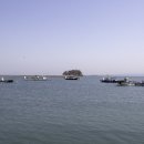 눈앞에 바다 이미지