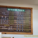 동의보쌈칼국수냉면 이미지