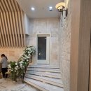 엔타워 앞 | [W.D]전주 웨딩홀 엔타워, 웨스틴 헤라 투어 후기!