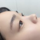 잠실새내 속눈썹 펌 래쉬하루 스칼피아 후기 무쌍 속눈썹 펌