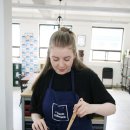 비건 외국인 쿠킹클래스 에어비앤비 Vegan Friendly Korean Food Cooking Class