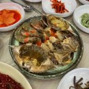 시골밥상 이미지
