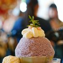 스쿨마켓 | 호주 시드니 여행 분위기 좋은 헤이마켓 빙수 맛집 올드스쿨
