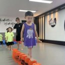 경희대 우리태권도 이미지