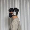 에어팟 맥스를 닮은 가성비 헤드폰 SKY 핏 H1 사용후기
