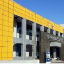 율촌도서관 이미지