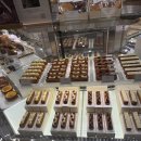 엠머스트비롯데영등포 | 연희동 디저트 맛집 구뜨몽떼 생토노레 , 한정선 딸기 찹쌀떡 강남 신세계 스위트파크 팝업