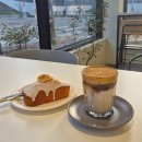 대구 대명 ㅣ CHANT COFFEE 챈트커피에서 의외의 보물발견을