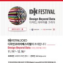 행사 | Design Beyond Data 디자인, 데이터를 그리다 | 한국디자인진흥원 이미지