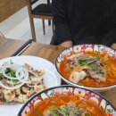 강릉짬뽕식탁