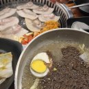 청춘생삼겹살 이미지