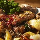 총알야식 이미지