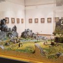 단원 김홍도의 거리풍정 이미지