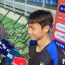 “하루하루 준비중” 16강전 원더골 주인공 백승호가 꿈꾸는 두 번째 월드컵 [현장인터뷰] 이미지