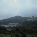경기 가평군 설악면 울업산(神仙峯,381m) 이미지