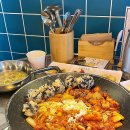 컴포즈수완장덕점 | 장덕동 맛집 돼지김치구이 [ 삼산회관 ]