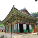 불갑사 만세루 이미지