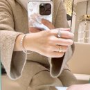 코코 | 샤넬 코코크러쉬 반지 스몰 라지 기본 다이아&amp; 코코크러쉬 팔찌 후기 끝판왕