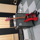 [판매완료] 리켄배커 베이스 기타 4003s 90년대 초 생산된 모델 리켄베커 Rickenbacker Bass 이미지