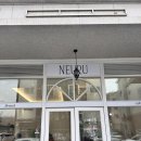 언니네강아지 | 김포 운양동 강아지 동반 카페 느루 | 브런치 맛집 내돈내산 후기