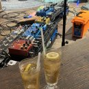 라이브다방 | [상수역] 밴드 붐은 온다, 제비다방 라이브 공연 후기