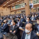 본 노회 총대들 본 교단 제107회 총회에 참석 활동사진 이미지