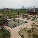 국립세종수목원 이미지