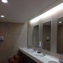 신경주역 화장실 이미지