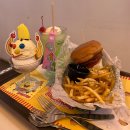 스폰지밥 전시회] &#39;스폰지밥의 우당탕탕 시간여행展&#39; 전시 정보 &amp; 스폰지밥 카페 솔직 후기 /주차꿀팁
