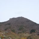 남해풍경:임진성-평산포-다랭이마을(2012.01.21.토) 이미지