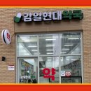 감일현대약국 이미지