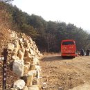 선바위산(1,042m,영월)묵밭~소원바위~봉우교,솔고개 이미지
