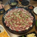 평택육회 이미지