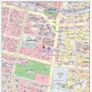 경상감영길 이미지