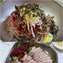 [고성 맛집] 봉평메밀막국수냉면, 동치미막국수 수육 맛집 내돈내산 후기