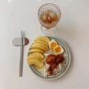감골분식 | 직장인 일상 기록