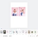 사랑더하기 | 세종 시온산후조리원 7일차 후기와 시온 연계 스튜디오 감성더하기 만삭사진 후기 첨부