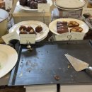 대왕당구장 | 서울 중구 을지로 카페 1020룸 두바이 쫀득쿠키 후기